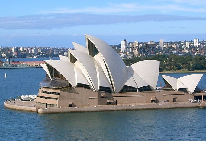 悉尼是哪个国家的城市_悉尼属于哪个国家_悉尼在哪里