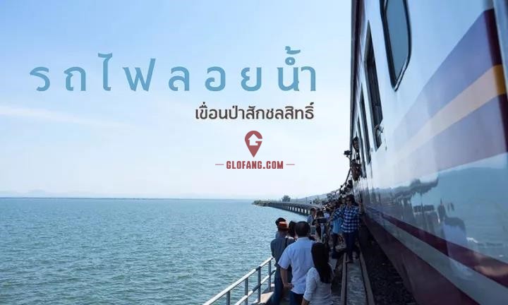 11月18日泰国华富里水上火车开放啦 如此美景怎能错过 海外房产新闻 海外置业资讯 外房海外房产网