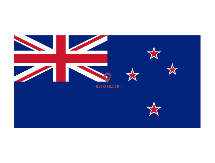 新西兰国旗和澳洲国旗还傻傻分不清么?新西兰要换国旗