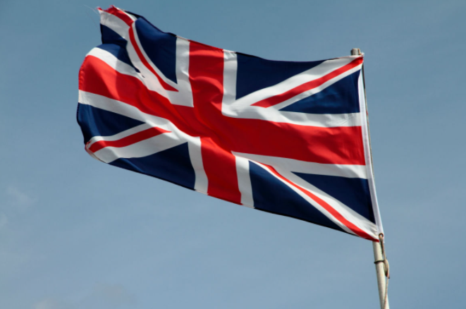 英国国旗英国国旗的含义和历史