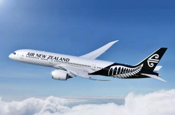 新西兰航空新西兰航空公司