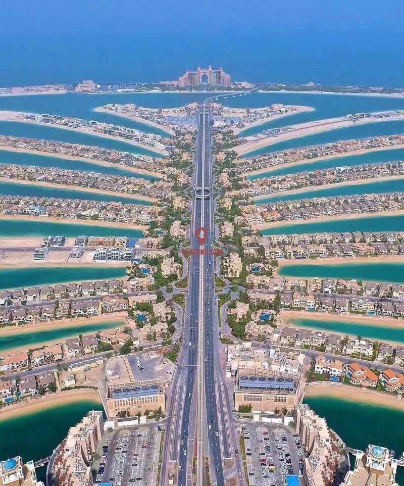 迪拜有多少人口图片