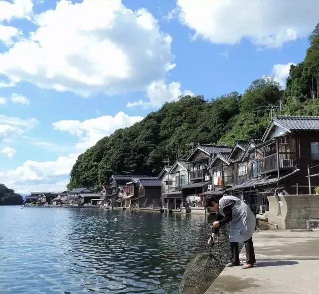 日本最美的10个特色小镇 此生一定要去看看 海外房产新闻 海外置业资讯 外房海外房产网