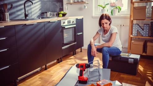 7 Things All First-Time Homeowners Get Wrong—and How To Avoid Those Big Mistakes