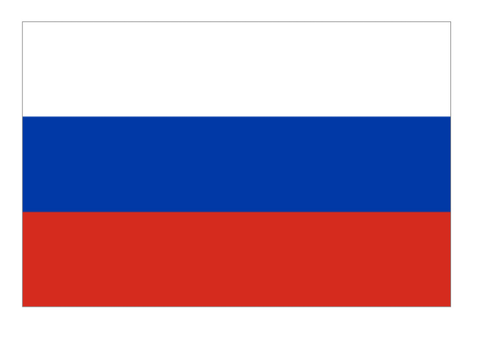 俄罗斯国旗演变图片